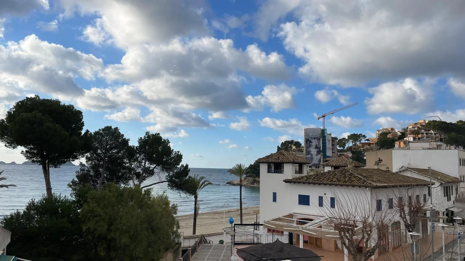 Penzion Ca Sa Madona Hostal Peguera