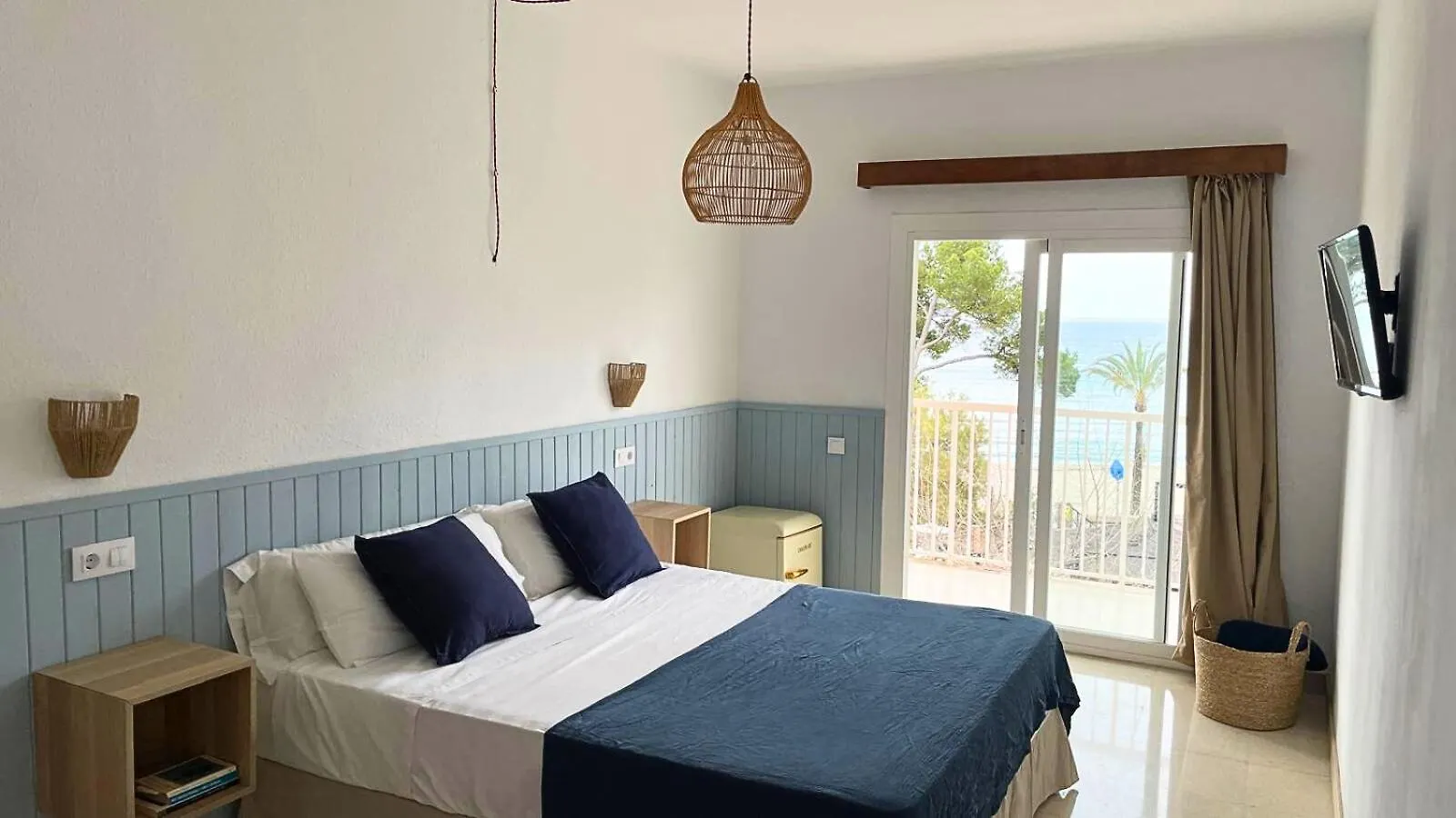 Ca Sa Madona Hostal Peguera