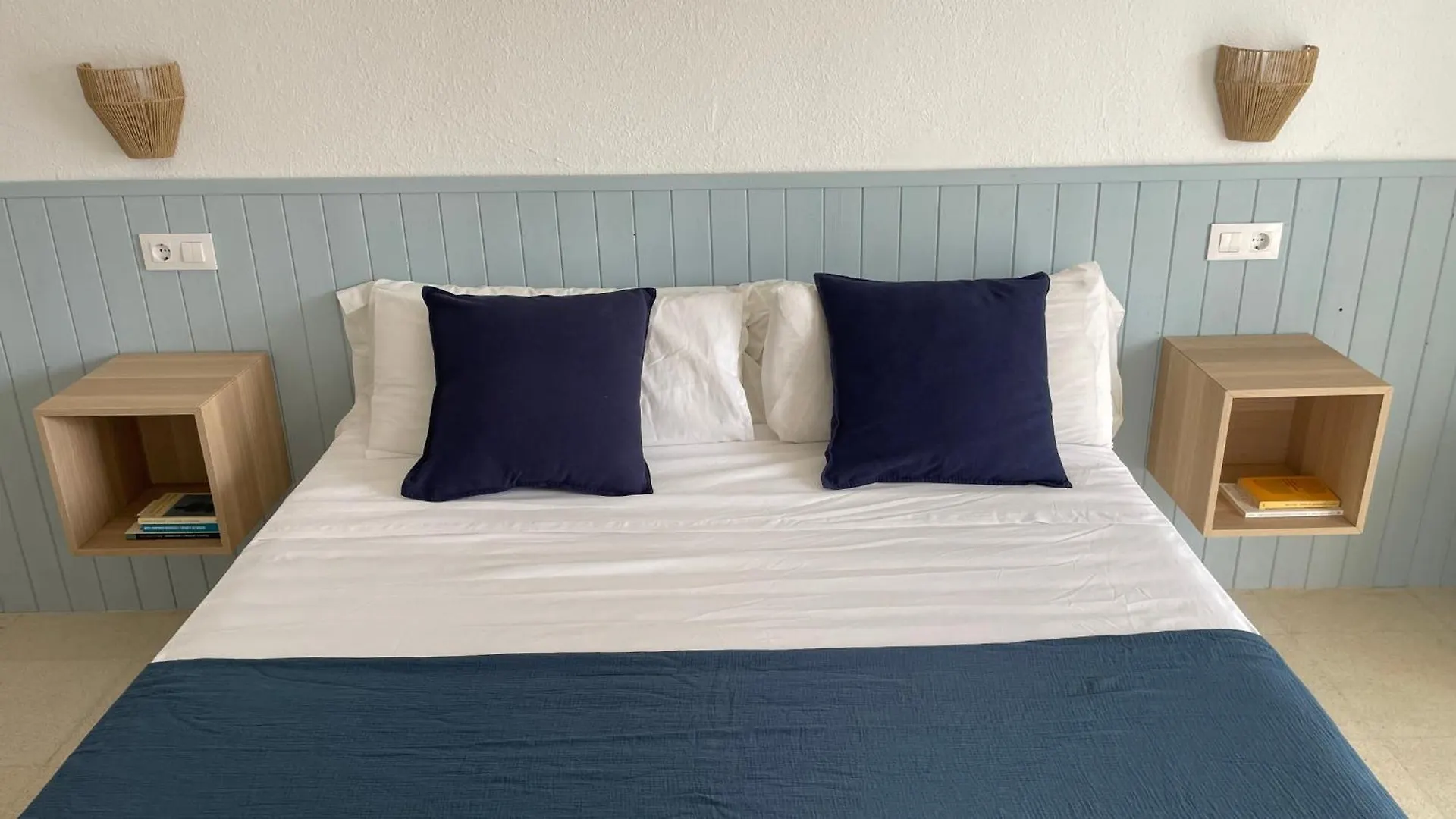 Ca Sa Madona Hostal Peguera Španělsko