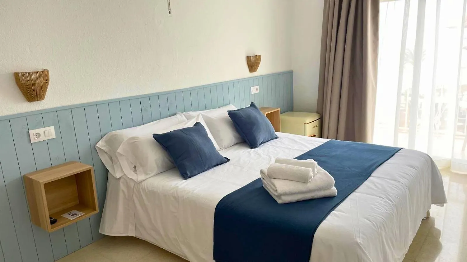 Ca Sa Madona Hostal Peguera Penzion