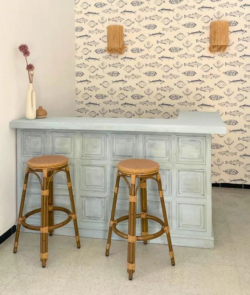 Penzion Ca Sa Madona Hostal Peguera